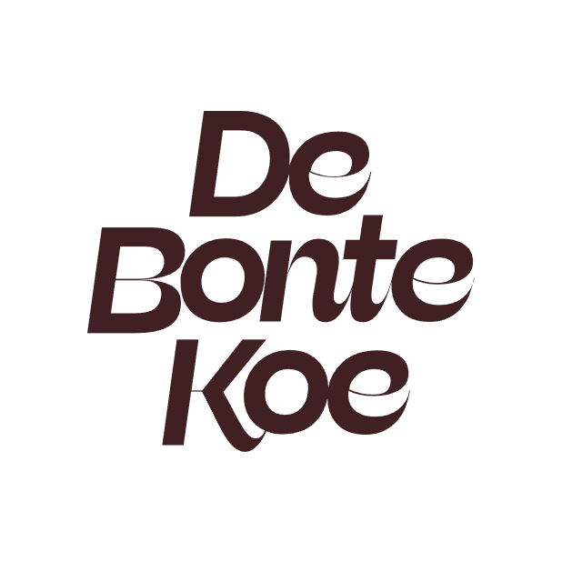 De Bonte Koe Chocolade